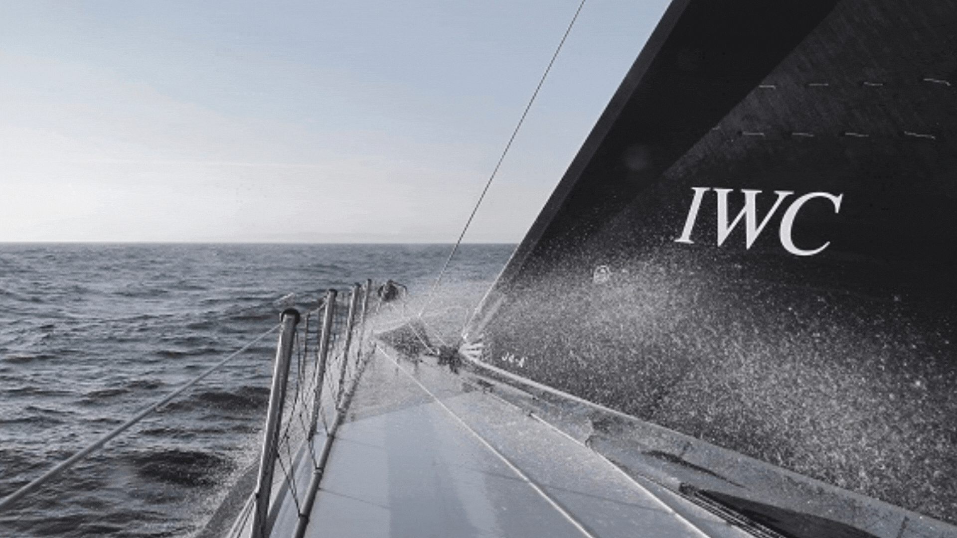 IWC RACING