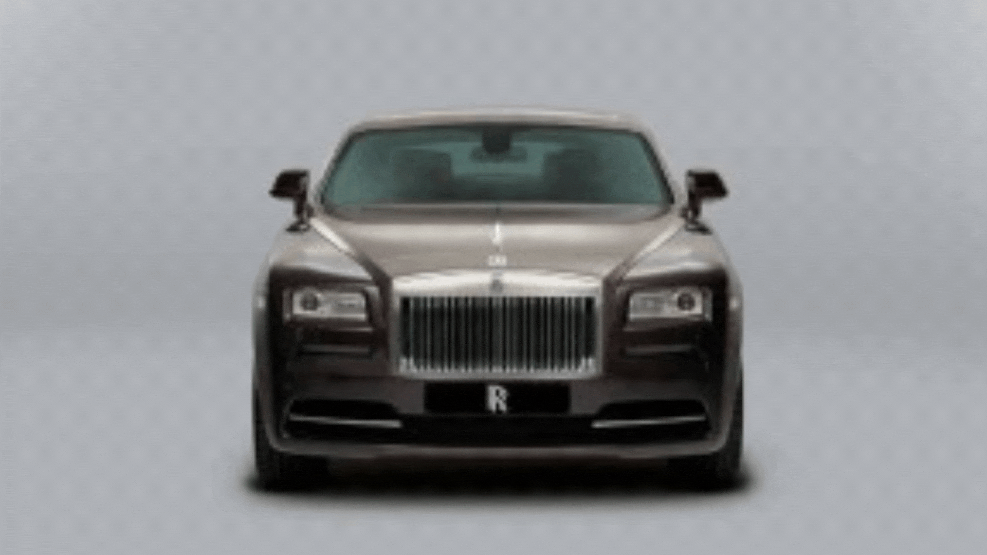THE WRAITH