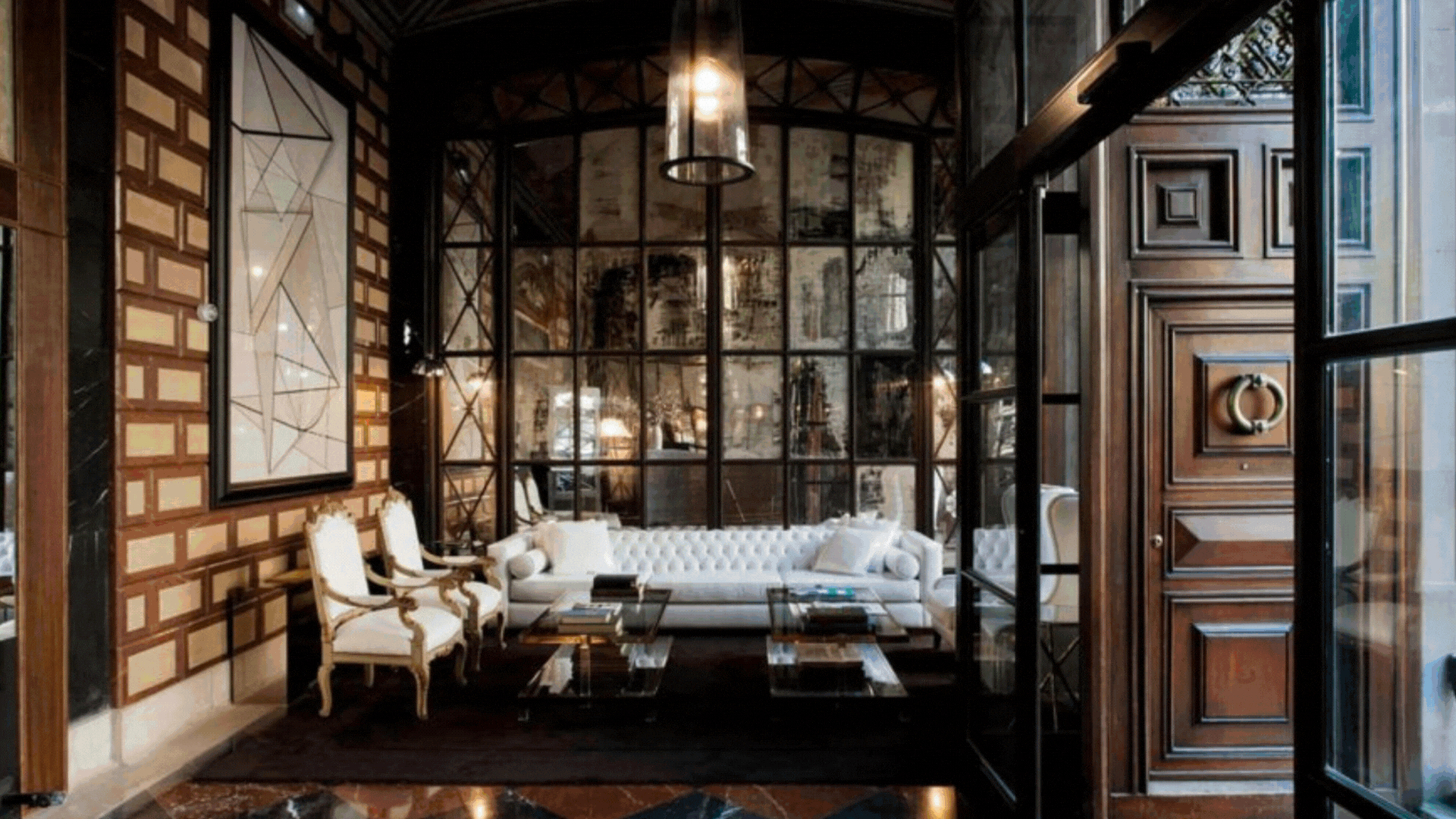 BARCELONA’S MERCANTILE PAST GIVEN AN ASPIRATIONAL BREATH,  THE COTTON HOUSE HOTEL