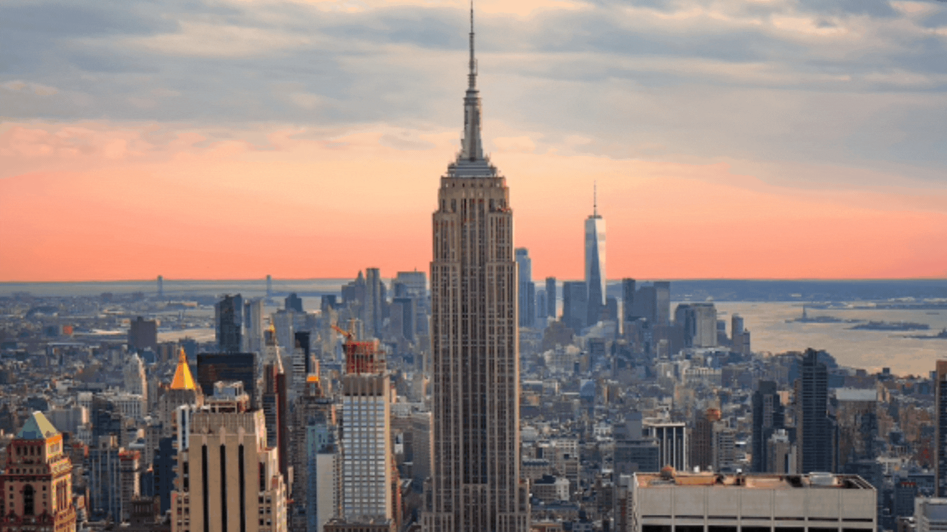 A QUINTESSENTIAL NEW YORK CITY EXPERIENCE – THE EMPIRE STATE BUILDING