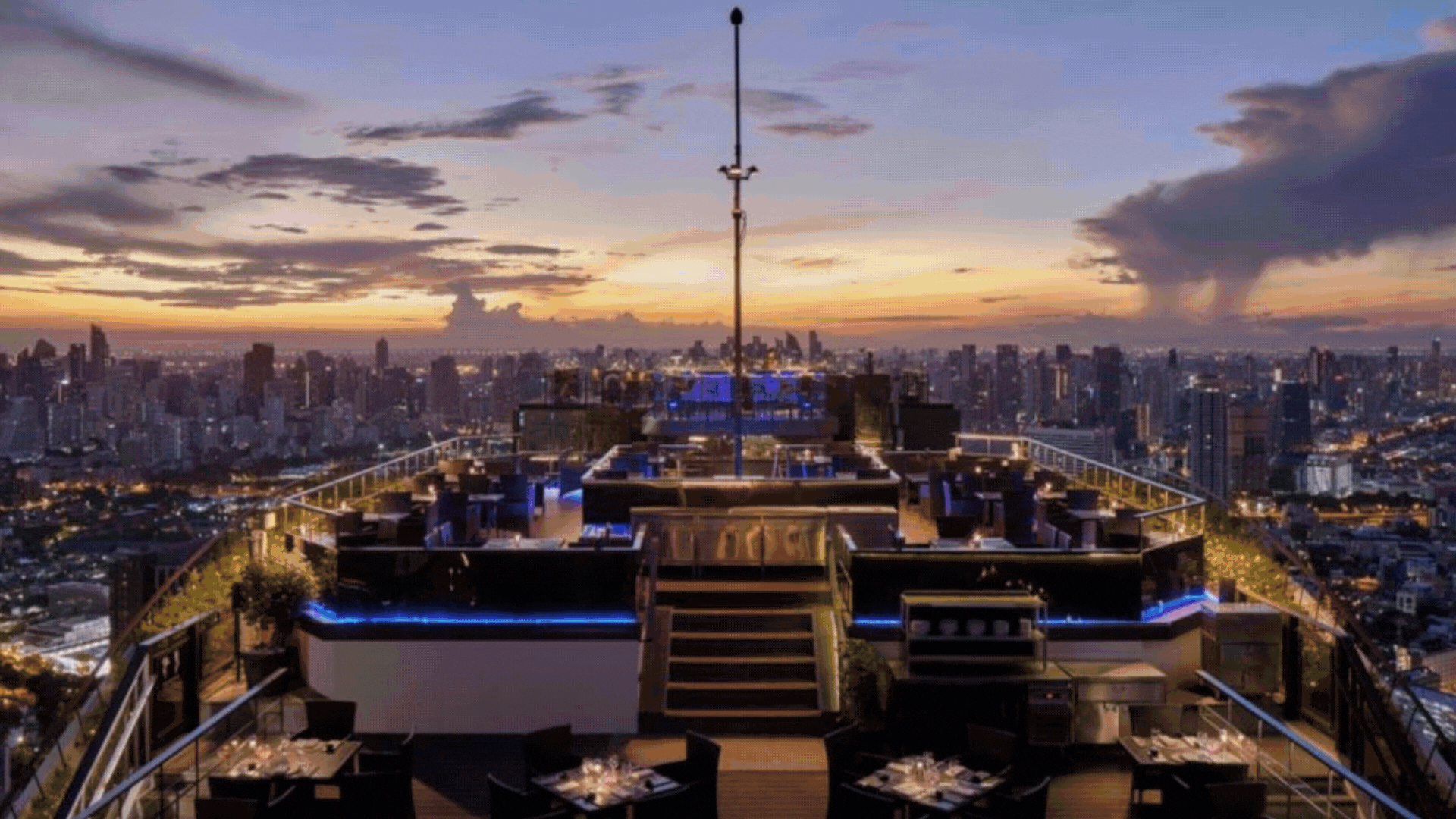 BANGKOK REVERED