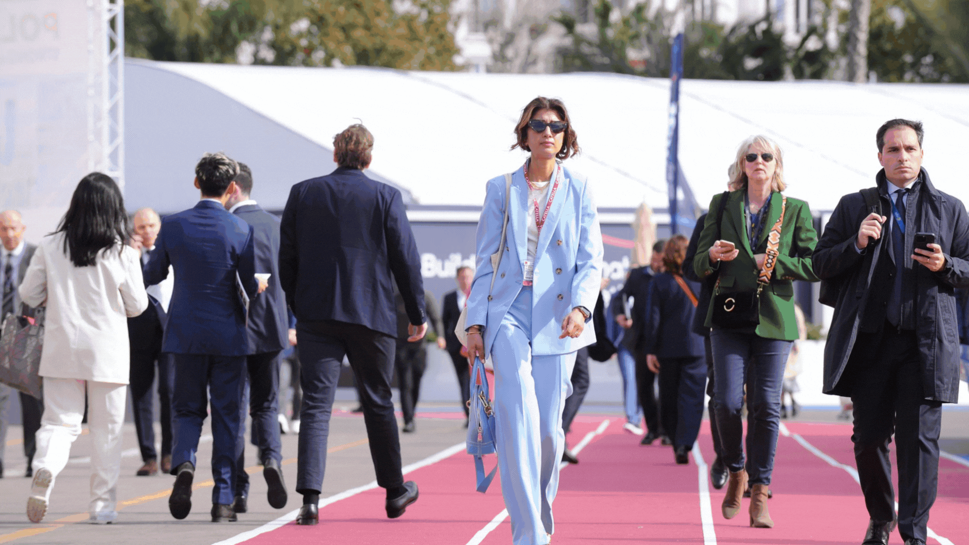 CANNES CALLING: MIPIM GATHERS THE GLOBAL PROPERTY SET