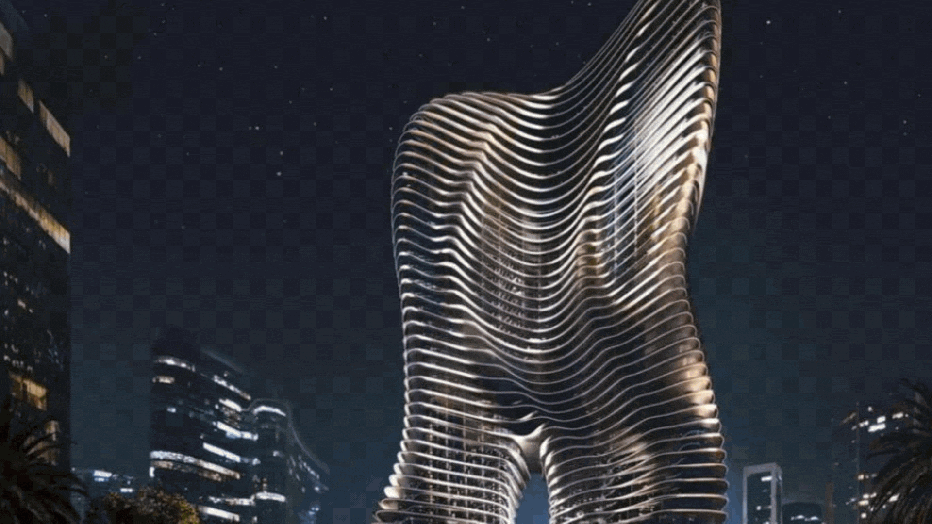 THE RISE OF BRANDED RESIDENCES: WHERE LUXURY MEETS LIFESTYLE