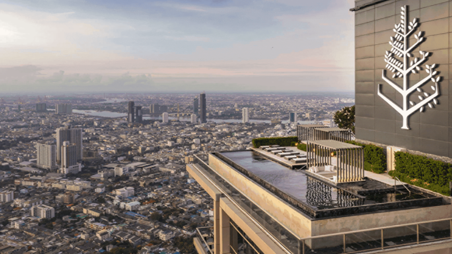 EXPERIENCE THE UNPARALLELED LUXURY OF FOUR SEASONS RESIDENCES BANGKOK.