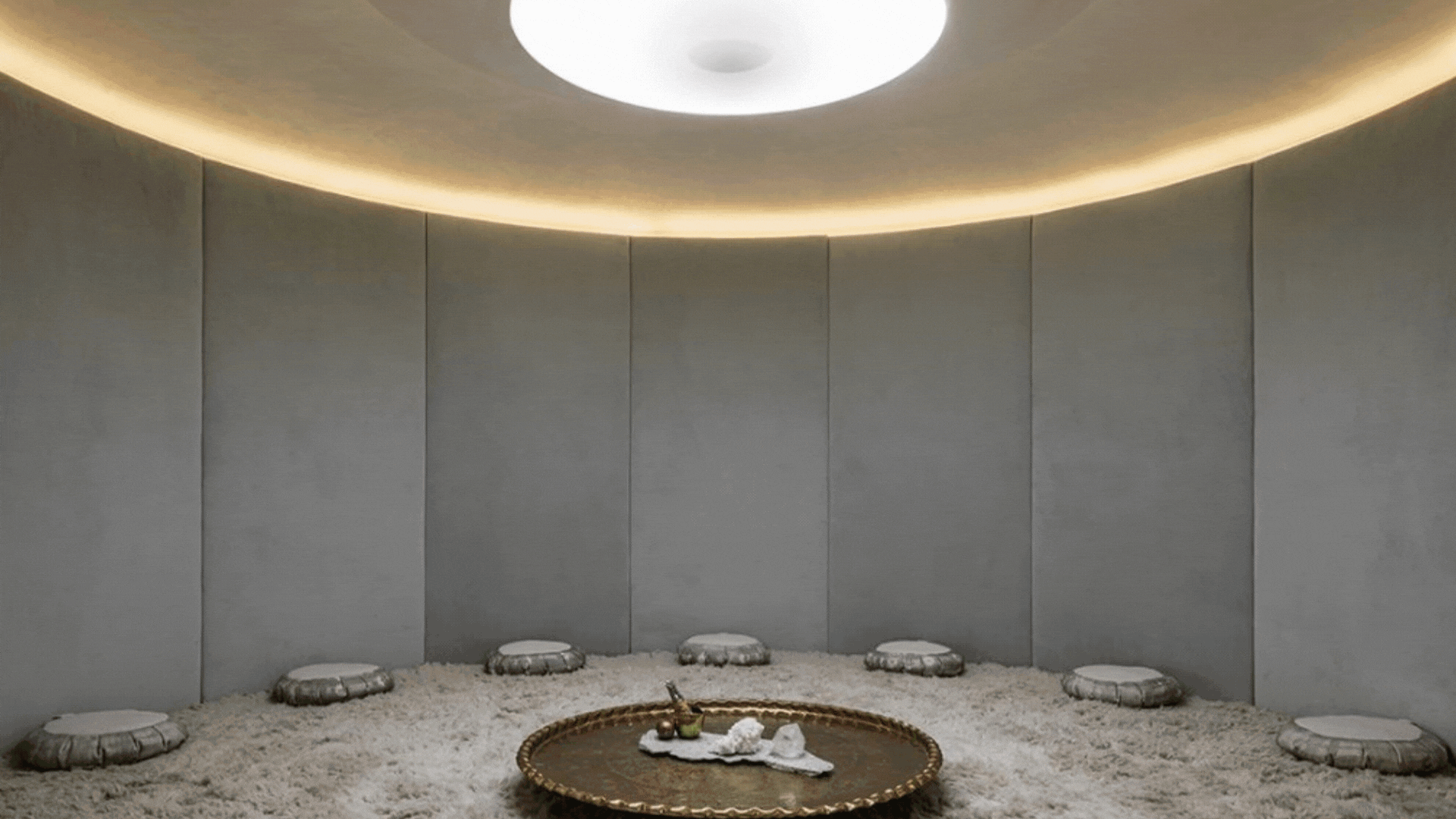 Urban Sanctuary: How THE WELL is Transforming the Future of Health and Hospitality
