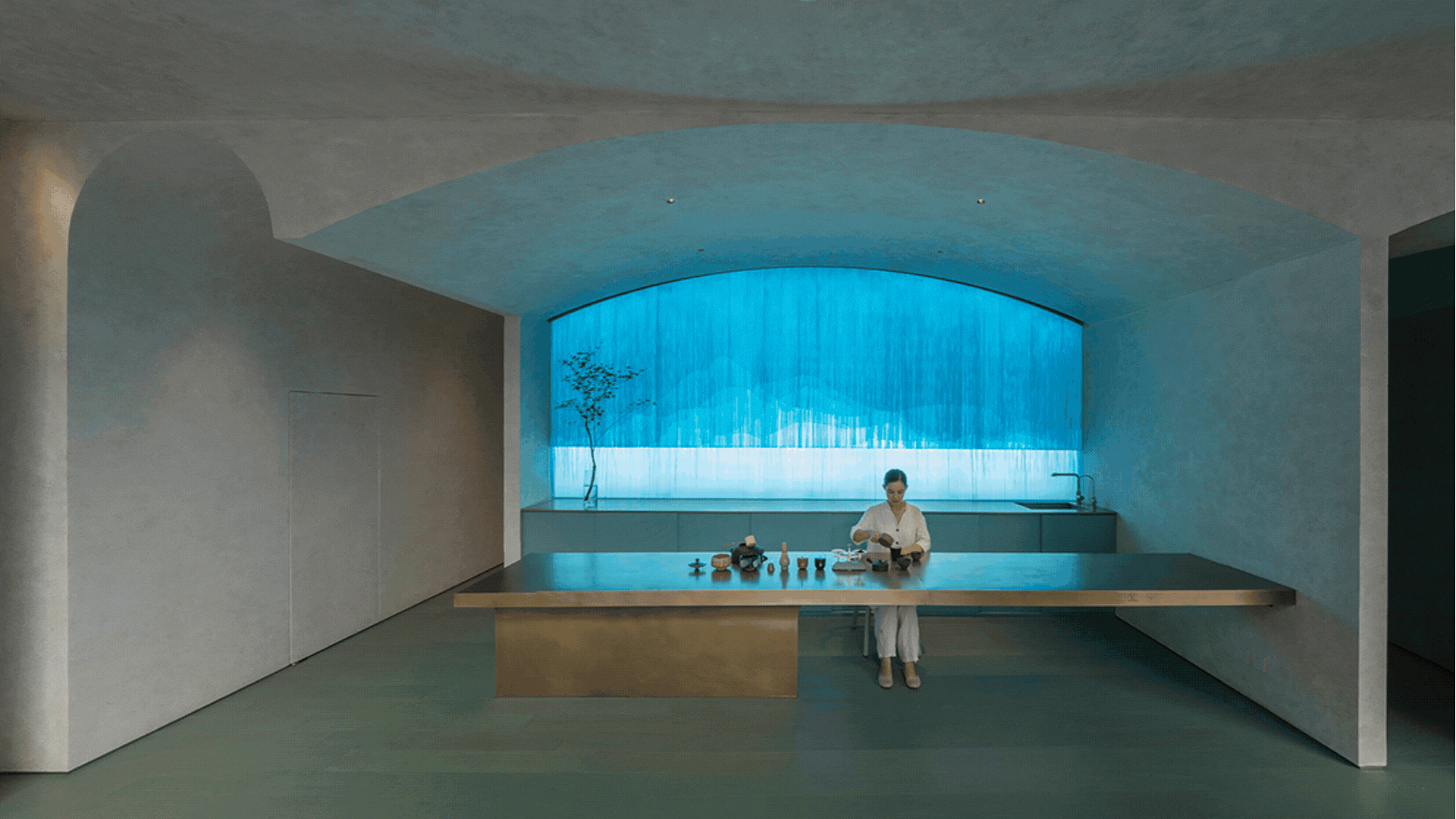 Aqua Health Clinic: Where Ancient Wisdom Meets Modern Wellness in the Heart of Beijing
