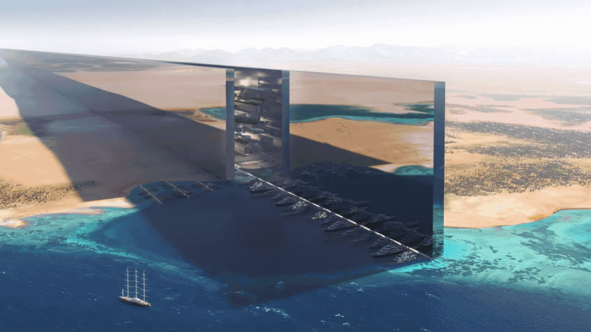 Building the Future: How Billionaire Visionaries Are Designing Entire Cities to Redefine Urban Life and Push the Boundaries of Human Civilization