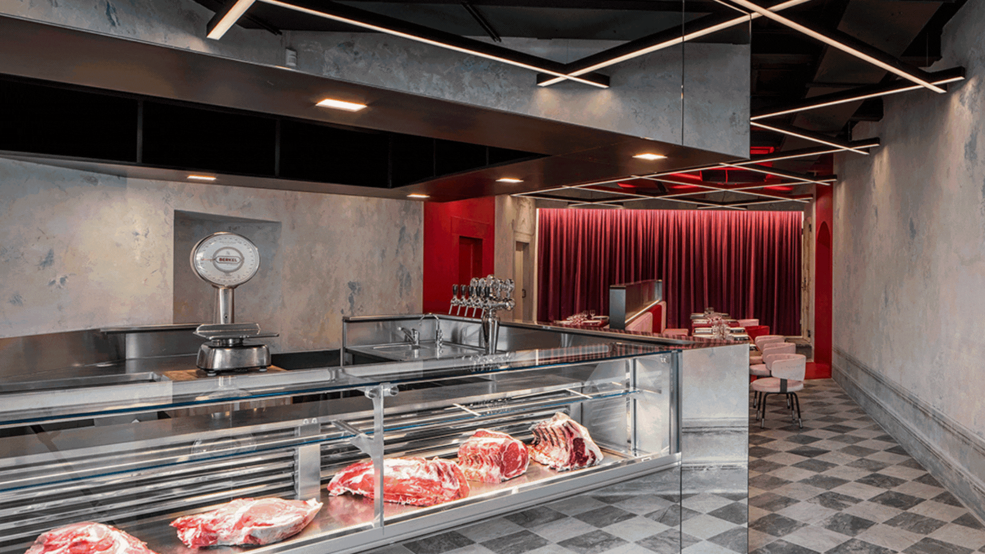 From Butcher to Bistro: A Tuscan Legacy Reimagined