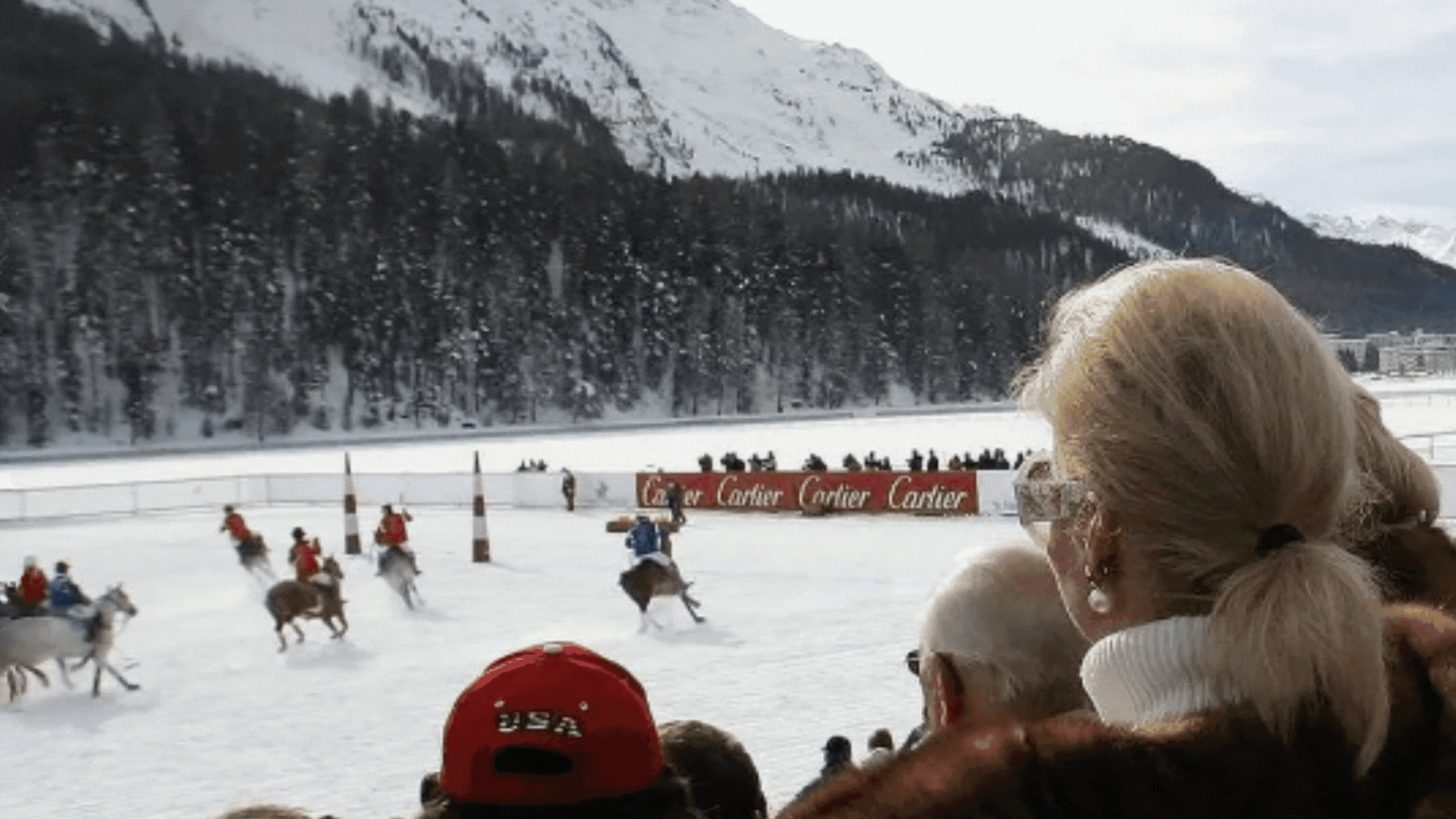 Courchevel 1850. The Pinnacle of French Alps Luxury and Après-ski Bliss.